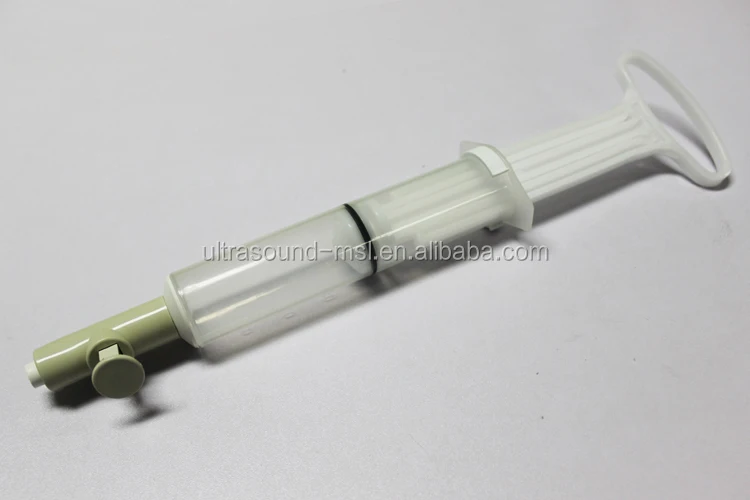 Ce Approved Gynecological Aspiration Syringe Kit Autoclavable Mva Kit