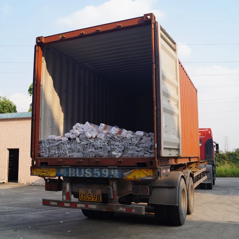 Factory Custom 3K Carbon Fiber Tube