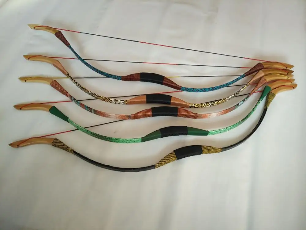 Traditional Archery Bow Buy Archery Bow,Hunting Arrow,Archery Hunting Product on