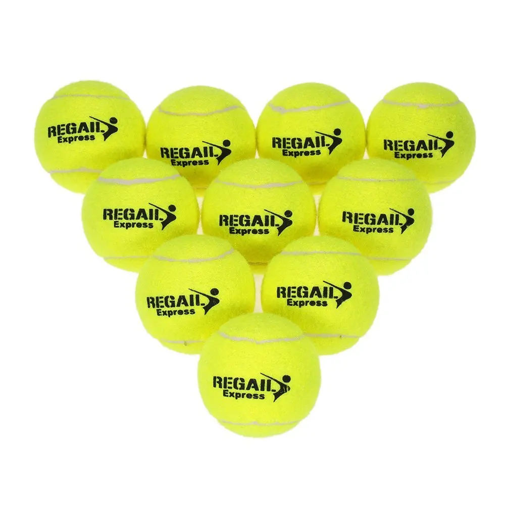 durable convenient drawstring tennis ball carrier bag sachet