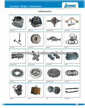 bajaj spares online