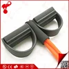 waist body tummy trimmer leg step latex rubber fitness exerciser pull up band