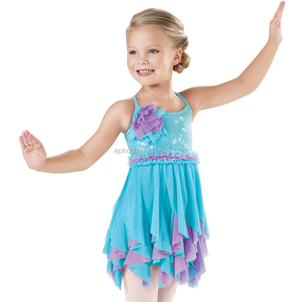 New Design Child Ballet Tutu Dress/ballet Costumes/ Dancing Wear Epc ...