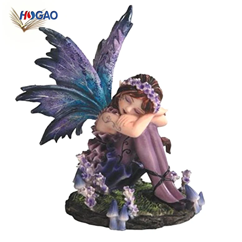 wholesale fairy figurines