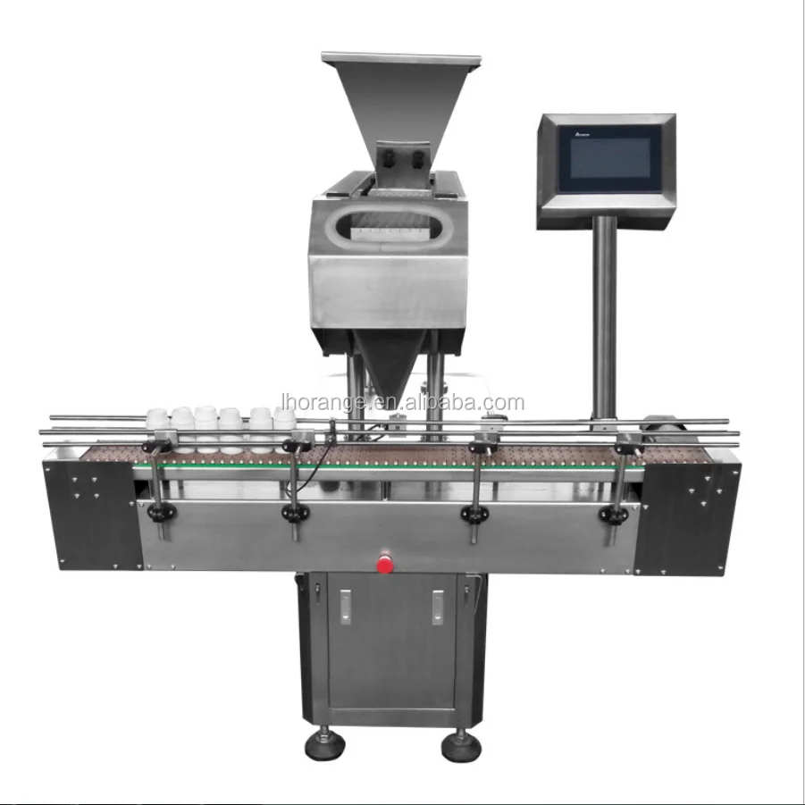 capsule counting machine  (2)