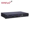 Fiber Optic 2 Pon Gepon Olt Price With Ems Software