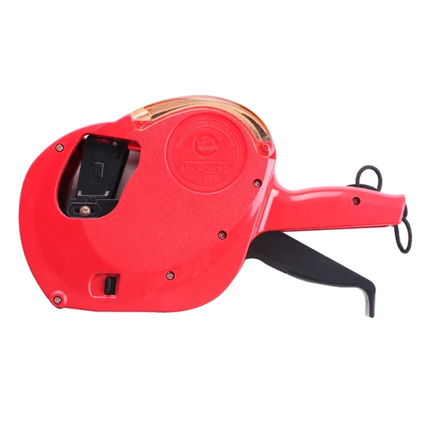 Handheld Price Label Tag Gun Marker Labeler Buy Handheld Label Maker