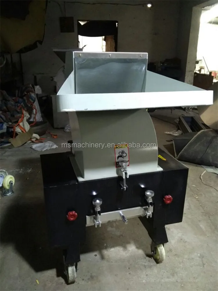 Industrial Waste Paper Crushing Machine/shredder Plastic Price Buy