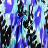 Digital Custom Printed Lycra Fabric 82 Polyester 18 Lycra for baby swimwear