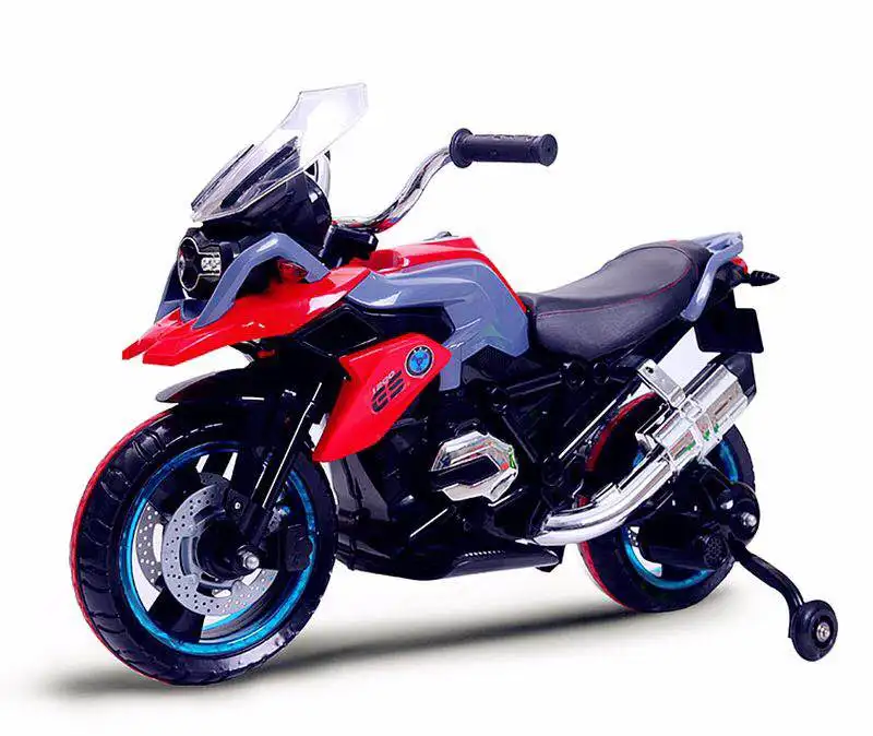 Детское автомобильное дети аккумуляторная мотоцикл электрический мини-мотоцикл для продажи