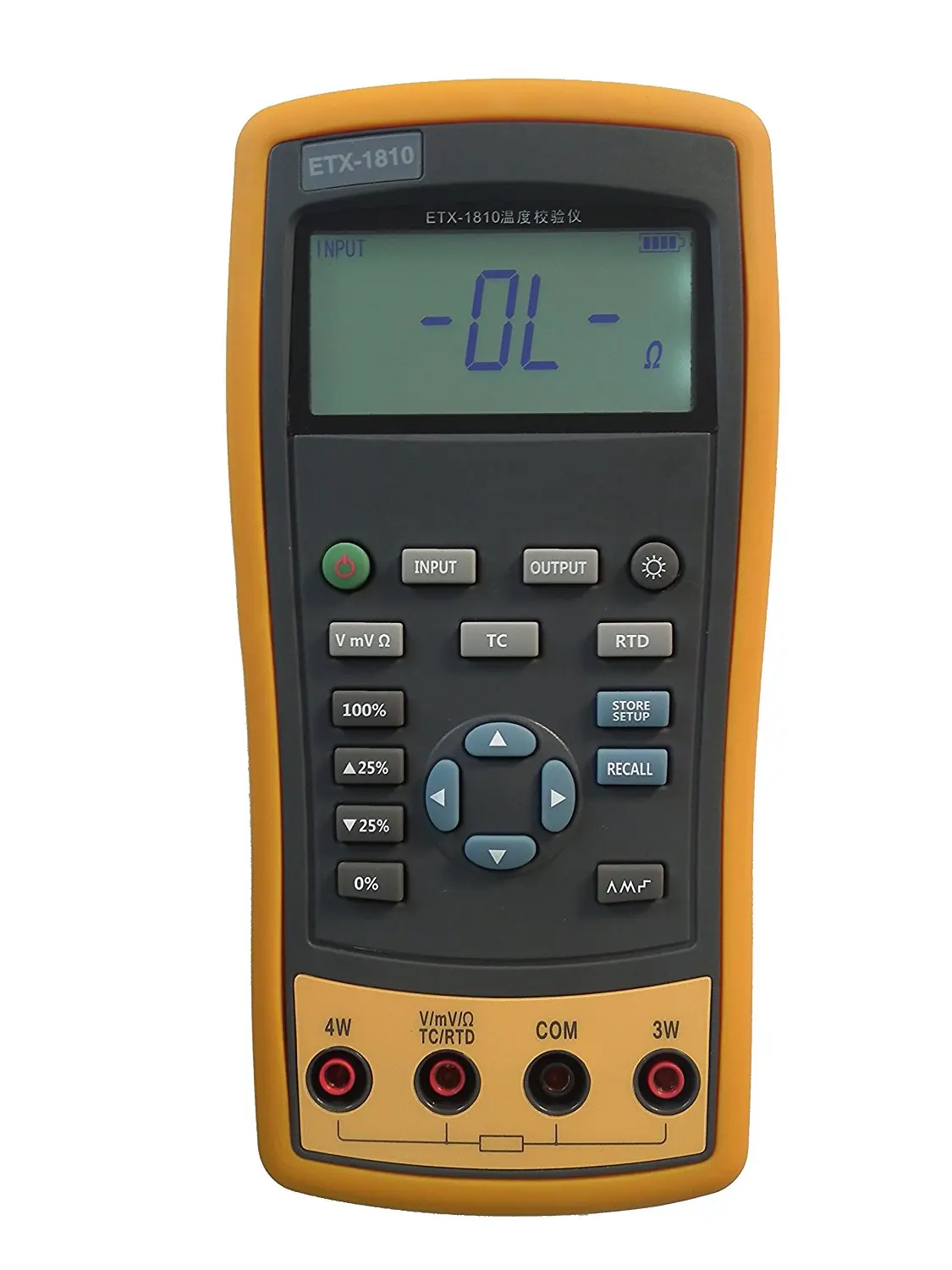 Cheap Temperature Calibrator, find Temperature Calibrator deals on line ...