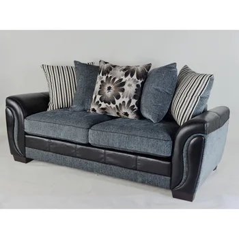 Modern Furniture Italian Style Lazy Sofa Sectional Set L Modern Furniture Italian Style Lazy