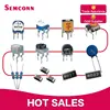 Hot sale original new stock EPCOS S20K510 ic components