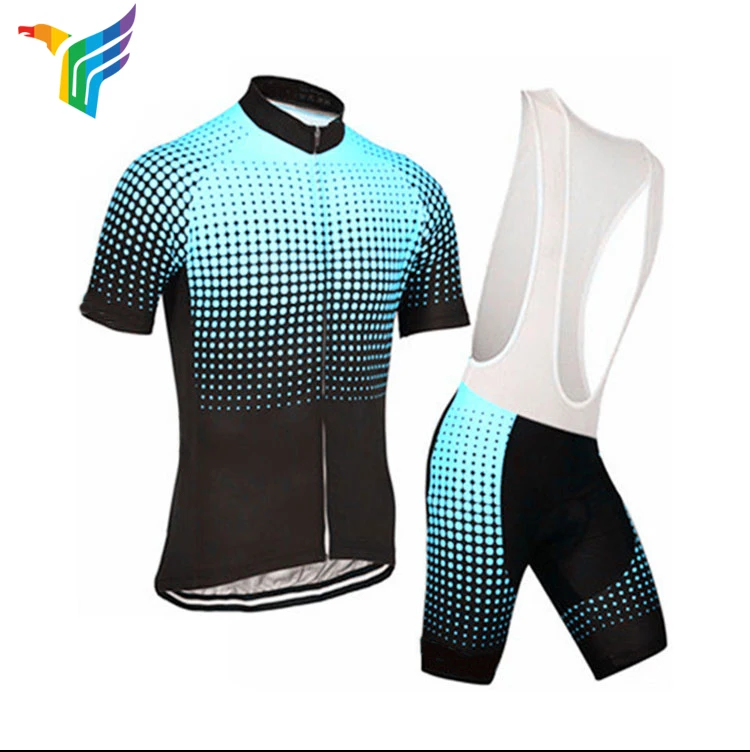 personalised cycling jersey