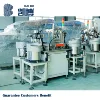 Fully Auto Scalp Vein Set Assembly Machine