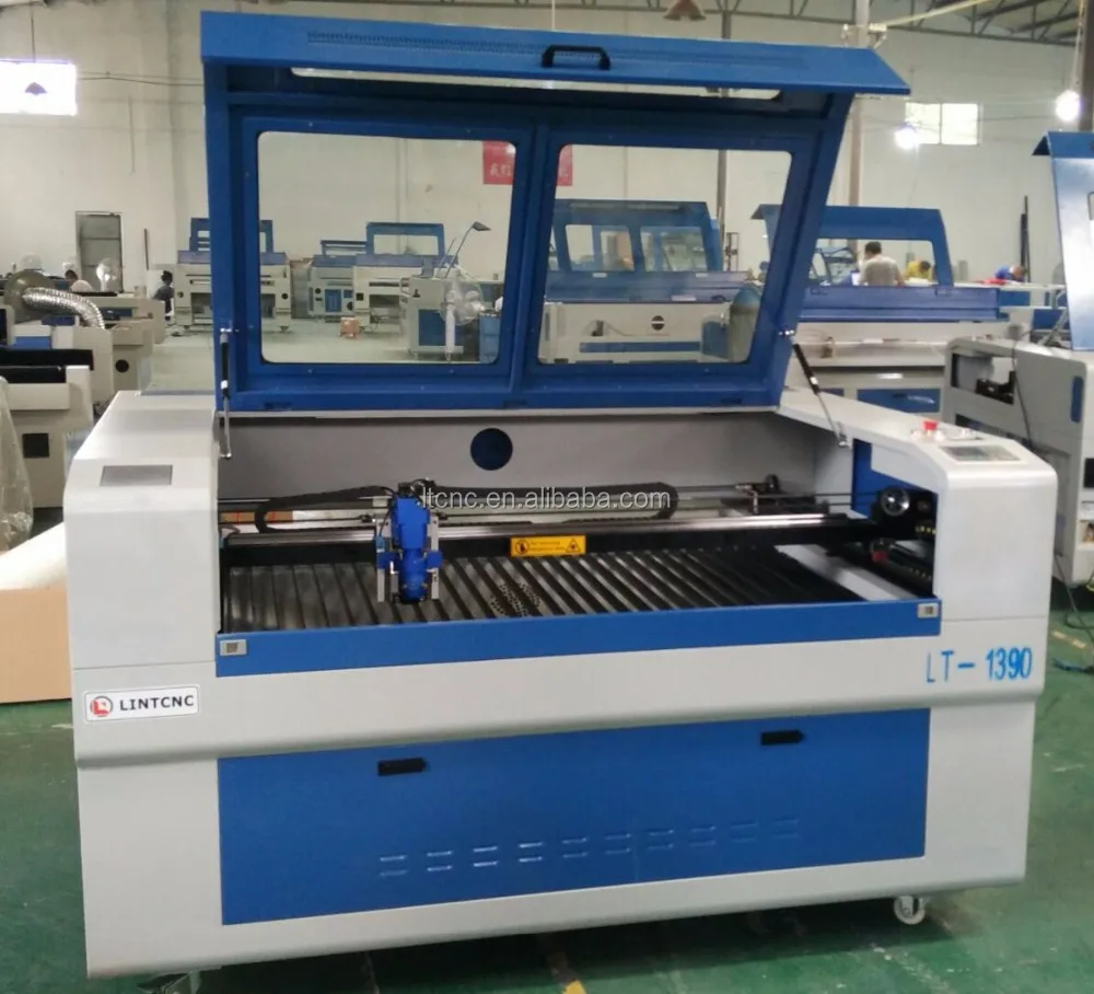 Cheap Price Lt1390 Laser Cutting Machine For Metal And Nonmetal With