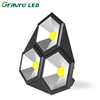 COB source 15000 lumens high power IP65 outdoor 150w Led Floodlight