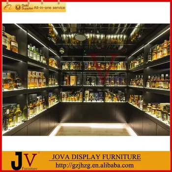 Modern Customized Liquor Display Cabinet Wine Modern Customized Liquor Display Cabinet Wine
