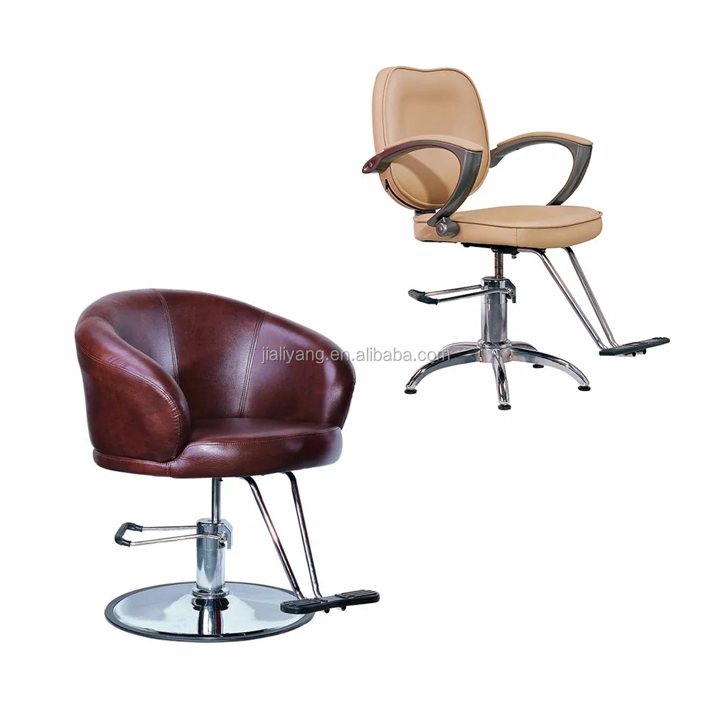 Salon Chair Hair Salon Chair Hairdressing Furniture L123 Buy Used