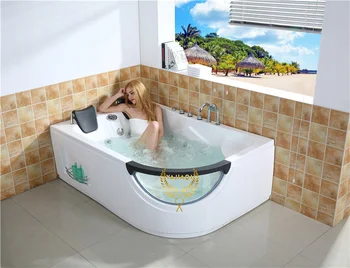 Portable Jet Massage Whirlpool Bathtub With Tv Cheap Prices For Adults 1067 Buy Jet Whirlpool Bathtub With Tv Massage Bathtub Whirlpool Bathtub