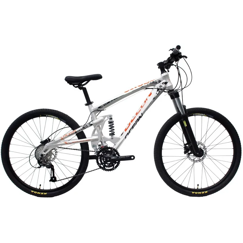 speed lockout mountain bike