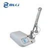dermatology medical equipment easy operation co2 portable fractional laser