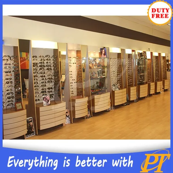 Unique Sunglasses Display Kiosk,Eyeglasses Kiosk For Mall Buy