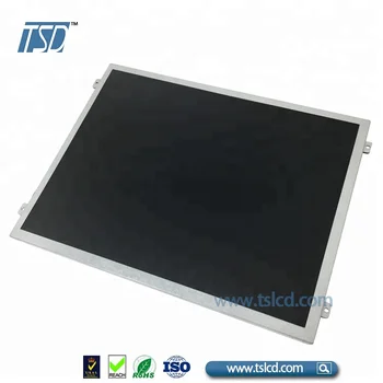 640x480 Resolution Vga 5.7 Tft Lcd Display With Custom Touch Screen ...