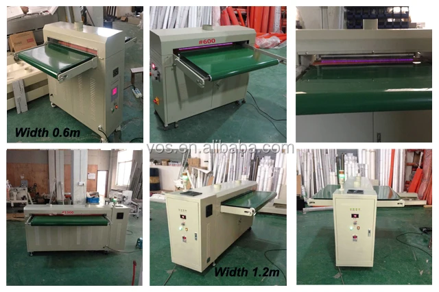 sheet corona treatment