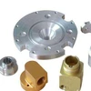 Steel/ stainless steel/ aluminum customized small cnc machining parts