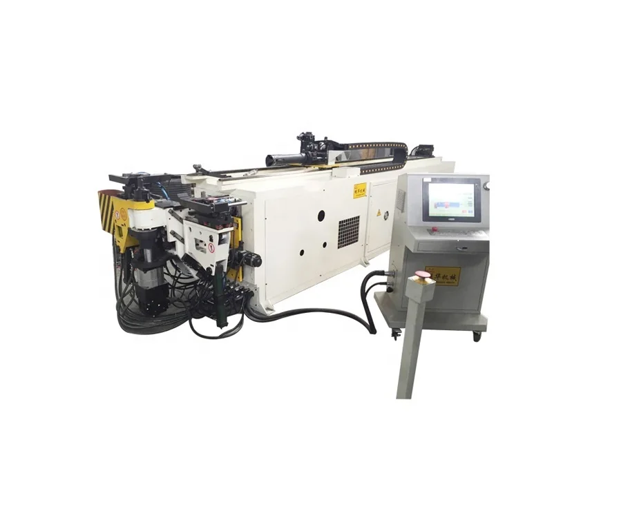 
Multifunctional cnc tube bender with low price and high quality 