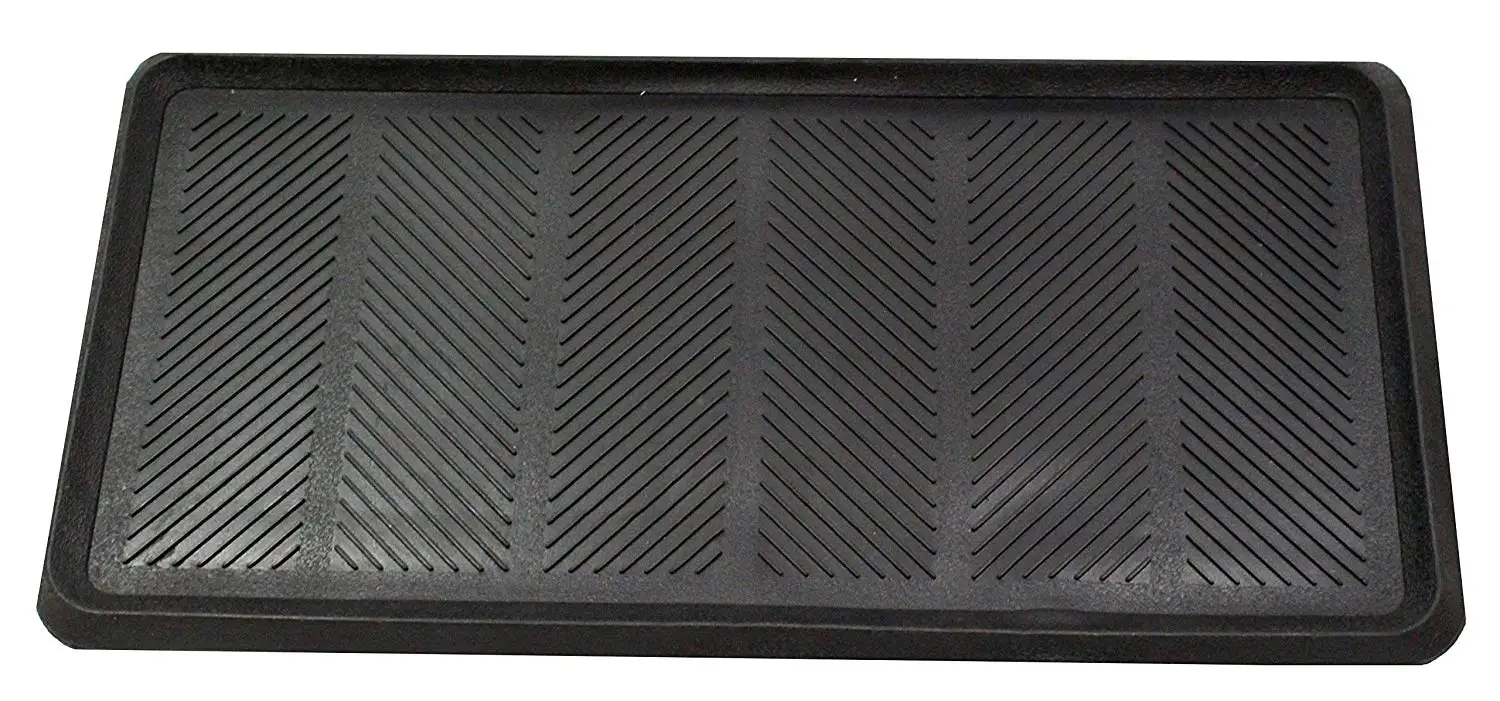 car boot tray rubber