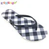 Travel accessory brand fabric foldable new style summer new hotel slipper