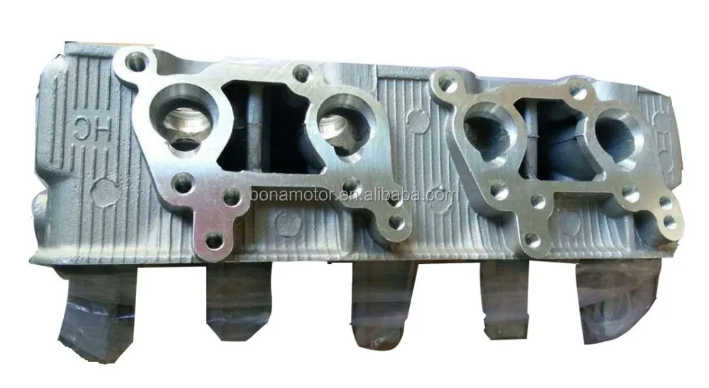 Auto Parts For Suzuki F10a/st100 465q 1111080002 Engine Cylinder Head