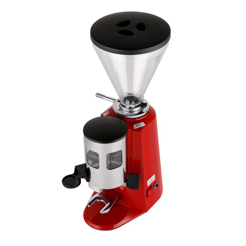 Commercial Electric Shop Restaurant Hotel Italian Coffee Grinder