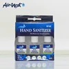 18ml mini Portable Hanging Free Hand Sanitizer Samples