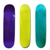 high quality maple low price complete skate board decks wholesale