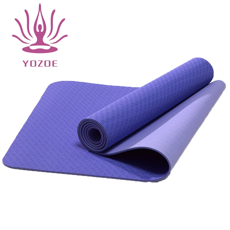 product-Tigerwings-Tigerwings friendly tpe yoga mat cover with carrying strap-img