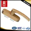 Extruded aluminium door & window handles,aluminium window handle locks with keys,hardware window handle