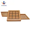 Wooden Sudoku Board Game Sudoku Machine