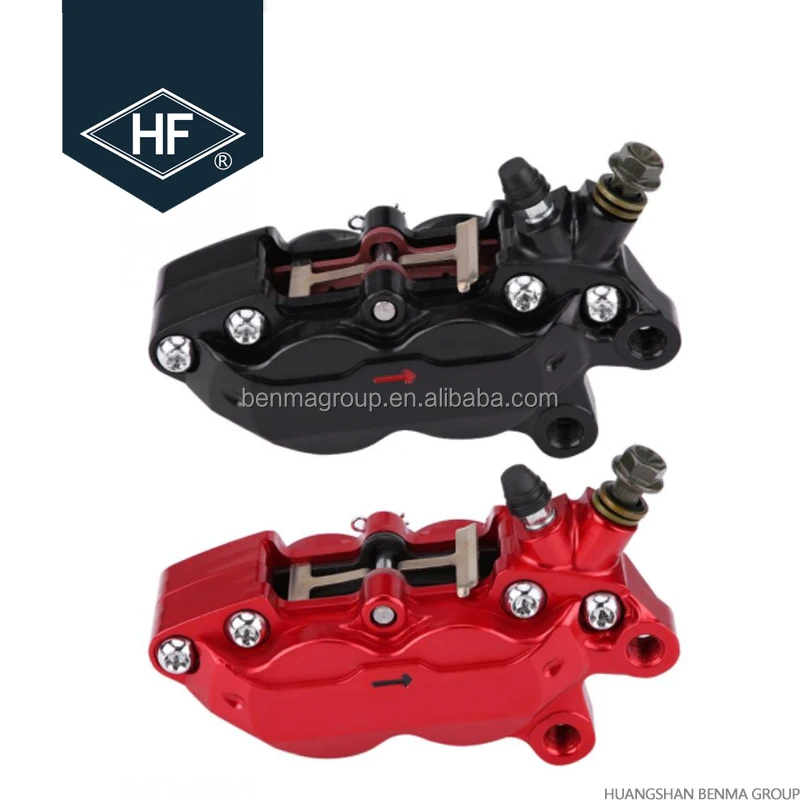 Fashion Style Aluminum Motorcycle Brake Caliper Buy Fashion Style