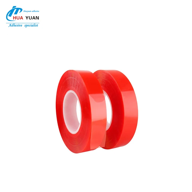 acrylic double sided tape
