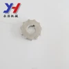 OEM ODM customized Machined stainless steel oven gear