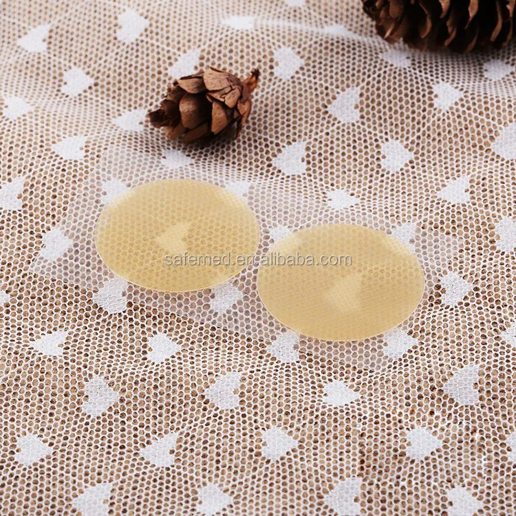 3.5cm Nude Color Nipple Covers For Men Buy Non Exposed Male Men