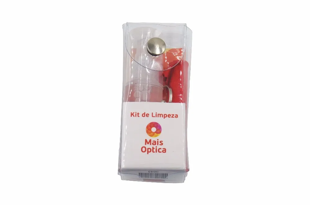 easy carry eyeglasses lens cleaner spray repair kit