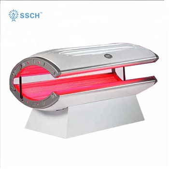 Red Light Therapy Machine At Planet Fitness - Buy Whole ...