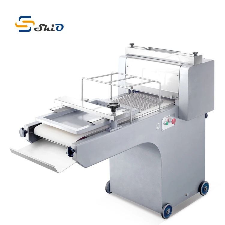 Automatic Cookie Making Machine Multiple Kinds Puff Pastry Making