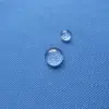 Pacific Blue Solution Dyed 600D 300D Polyester fabric for boat bimini top boat cover