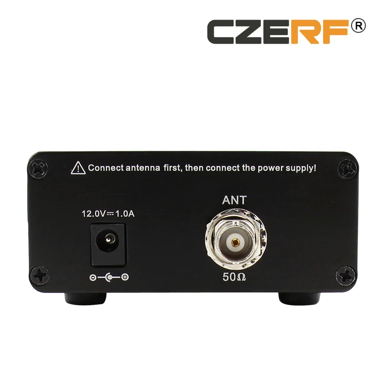 Cze05b 0.5w Stereo Pll Fm Transmitter 500m Watt Fm Transmitter