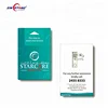 High Quality Custom Design OEM F08 RFID Playing Cards Produced